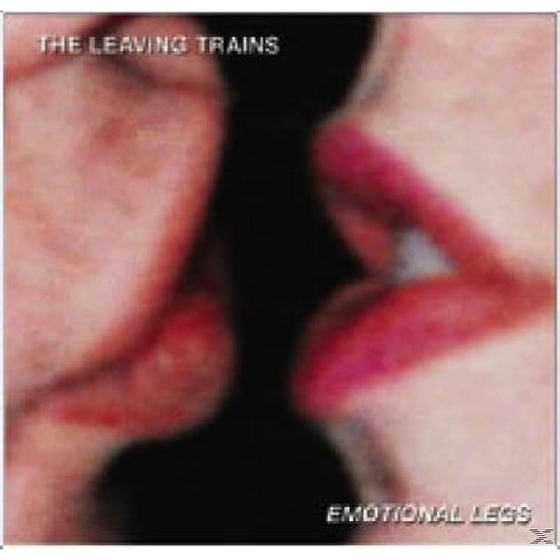 Emotional Legs
