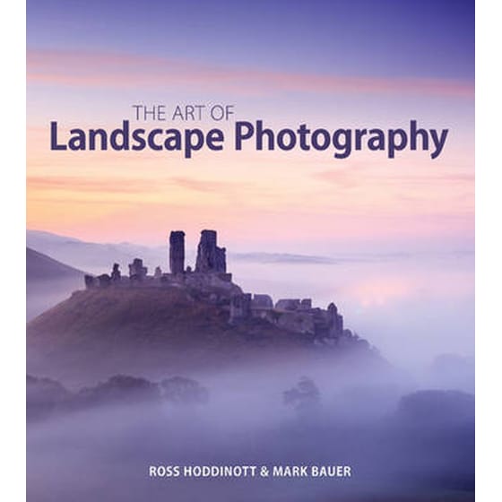 The Art of Landscape Photography image 0