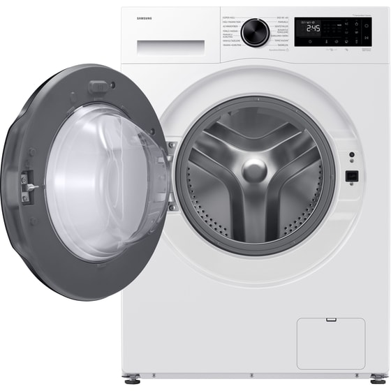 Samsung WD90HG5U34BELE 9kg/6kg Λευκό Πλυντήριο Στεγνωτήριο image 6