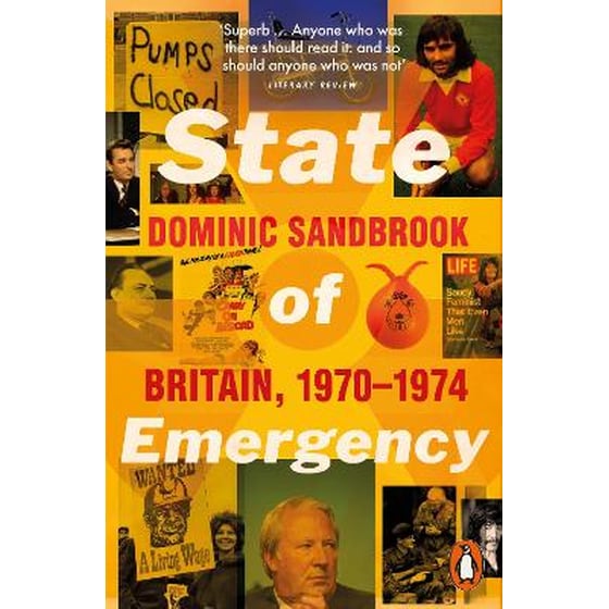 State of Emergency image 0