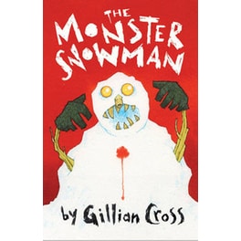 The Monster Snowman