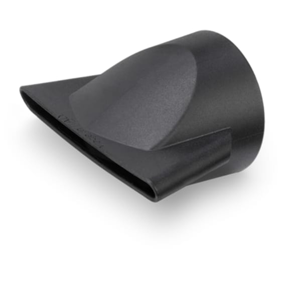 Σεσουάρ Μαλλιών BABYLISS Smooth Pro 6709E 2100 W Μαύρο image 3