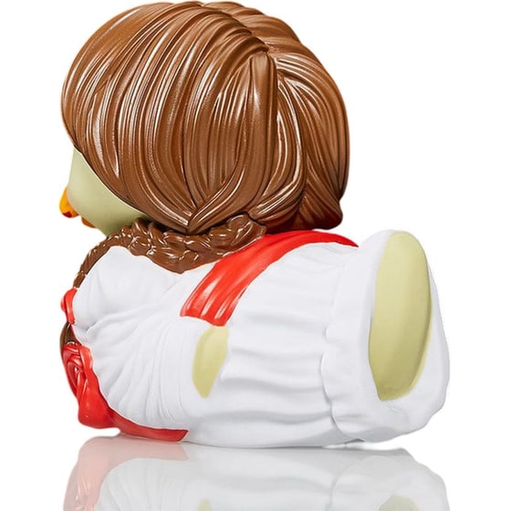 Φιγούρα Numskull Tubbz Annabelle 9 cm - Annabelle image 2