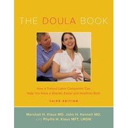Doula Book