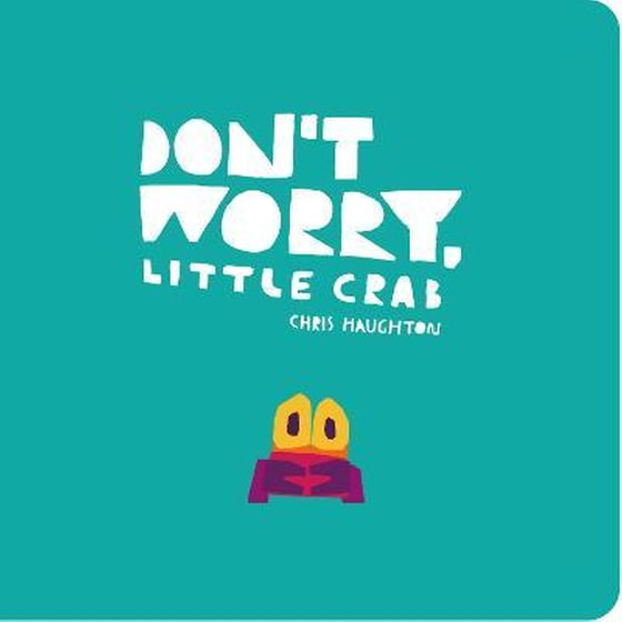 Don't Worry, Little Crab image 0