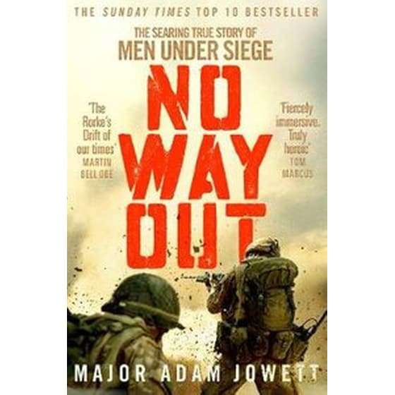 No Way Out image 0