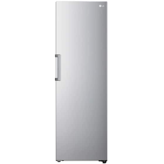 LG GLT51PZGSZ Combo Thor 386 Lt με DoorCooling+™ , Multi Air Flow και NFC Inox Ψυγείο Μονόπορτο image 0
