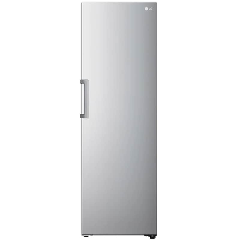LG GLT51PZGSZ Combo Thor 386 Lt Inox Ψυγείο Μονόπορτο
