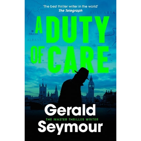 A Duty of Care image 0