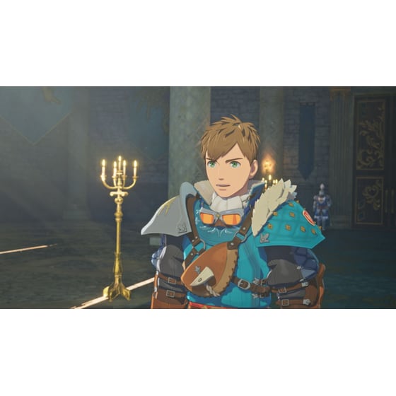 Monster Hunter Stories 3: Twisted Reflection - PS5 image 36