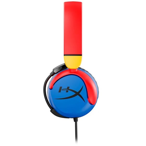 Hyperx Cloud Mini Gaming Ενσύρματα Ακουστικά - Πολύχρωμο image 4