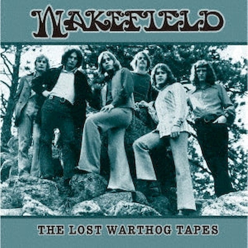 The Lost Wartag Tapes