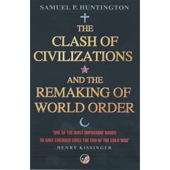 The Clash Of Civilizations image 0