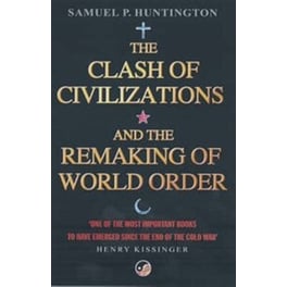 The Clash Of Civilizations