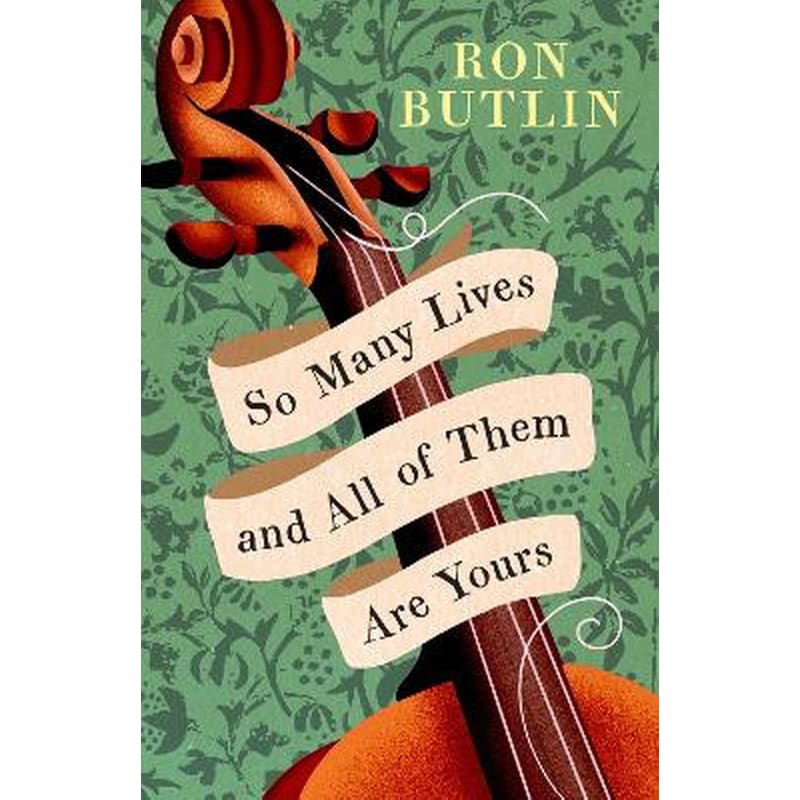 So Many Lives and All of Them Are Yours