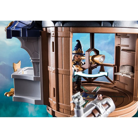 PLAYMOBIL® Novelmore Ο Πύργος του Μάγου (70745) image 3