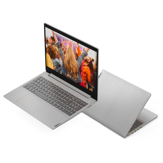 Laptop Lenovo IdeaPad 3 17ALC6 17.3" FHD (Ryzen 7-5700U/12GB/512GB SSD/Radeon Graphics/Win10Home) image 4