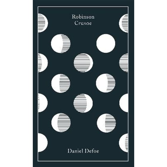 Robinson Crusoe image 0