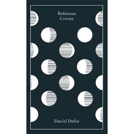 Robinson Crusoe