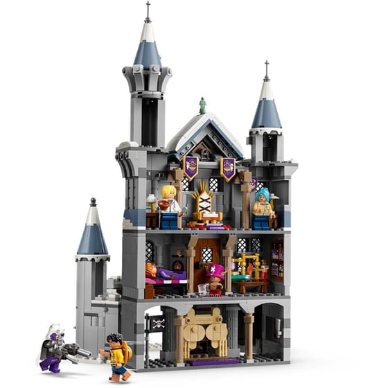LEGO® One Piece (75645) image 8