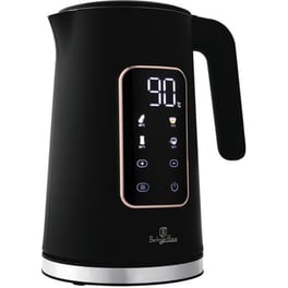 BERLINGER HAUS BH-9674 2200 W 1.7 L Μαύρο Βραστήρας