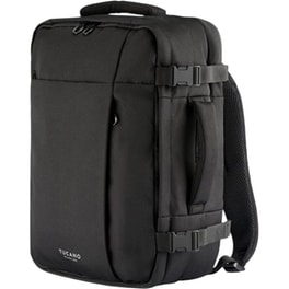 Τσάντα&nbsp;Πλάτης&nbsp;Tucano&nbsp;Tugo&nbsp;Black