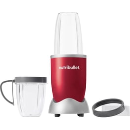 NUTRIBULLET NB606 7.1 L 600 W Κόκκινο Μπλέντερ
