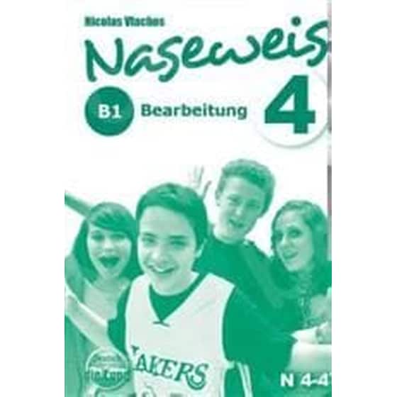 Naseweis 4 Bearbeitung image 0