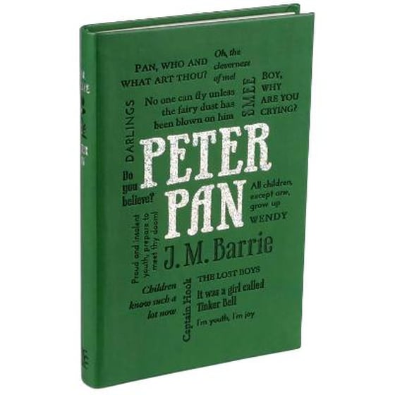 Peter Pan image 0