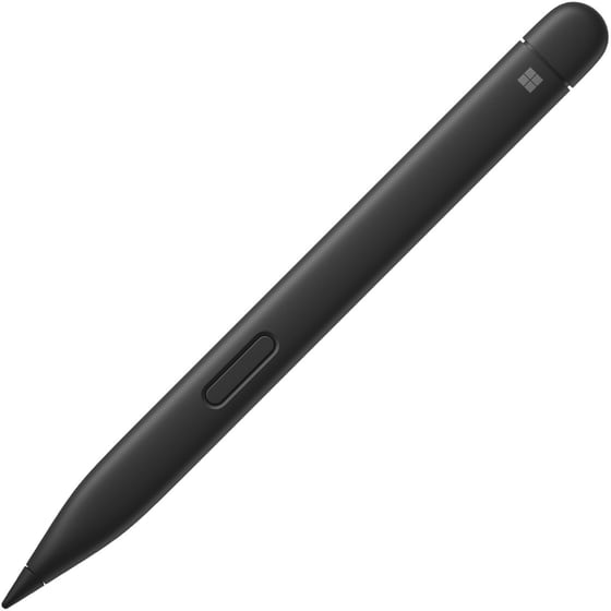 Microsoft Surface Pro 12" Keyboard with Slim Pen - Μαύρο image 2