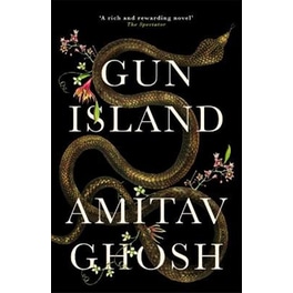 Gun Island
