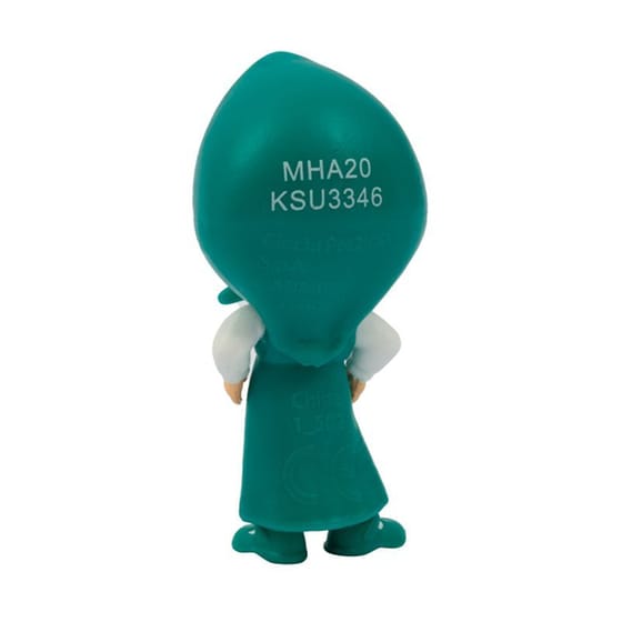 Giochi Preziosi Μίνι Φιγούρες Φακελάκι Η Μάσα & Ο Αρκούδος - Τυχαία Επιλογή Σχεδίου image 20