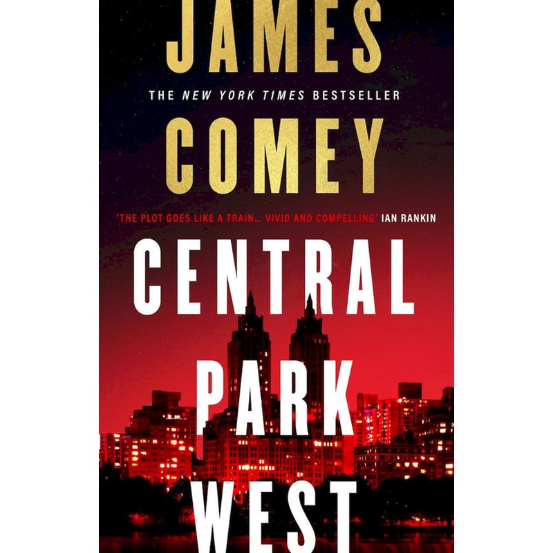 Central Park West
