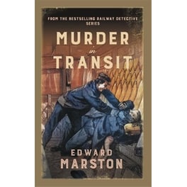 Murder in Transit