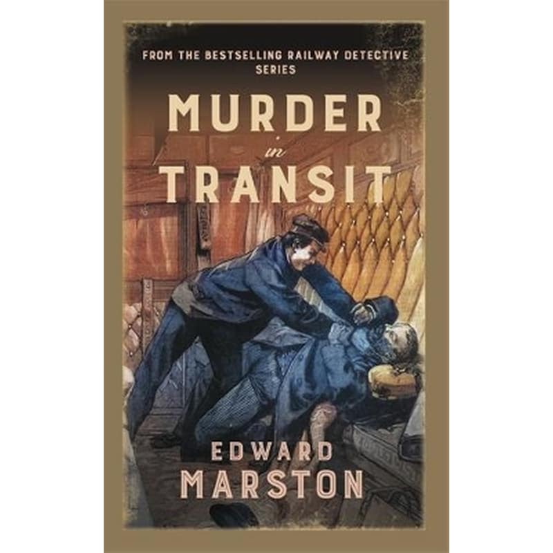 Murder in Transit