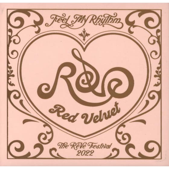 Reve Festival 2022 : Feel My Rhythm-Orgel Versio image 1
