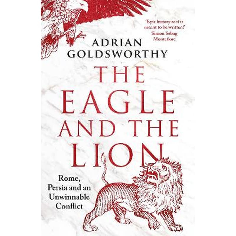 The Eagle and the Lion