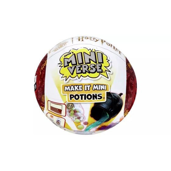 Miniverse Harry Potter Make It Mini Potions image 0