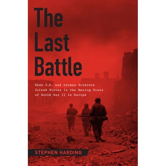 The Last Battle image 0