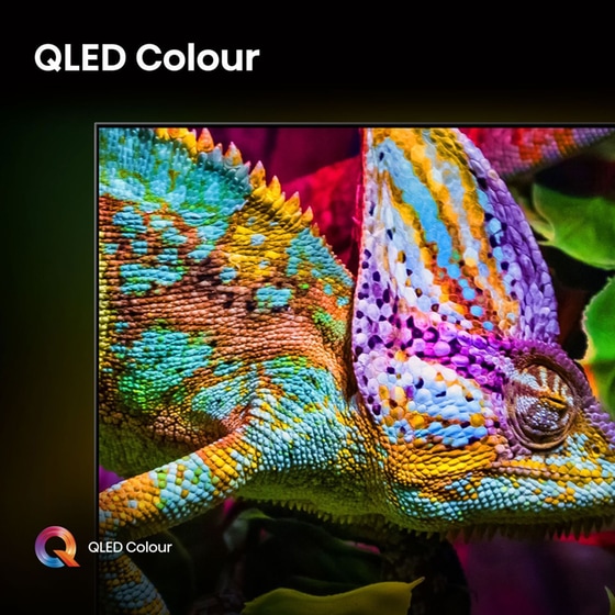 Hisense QLED 100" 4K Smart Τηλεόραση 100E7Q PRO image 5