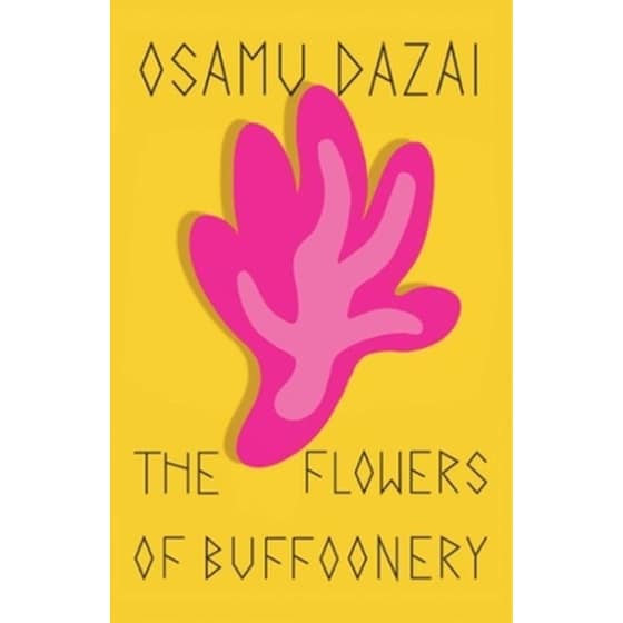 The Flowers of Buffoonery image 0