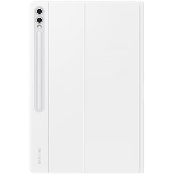 Samsung Book Πληκτρολόγιο για Galaxy Tab S9/S10 Ultra - Λευκό image 2