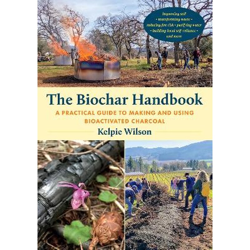 The Biochar Handbook
