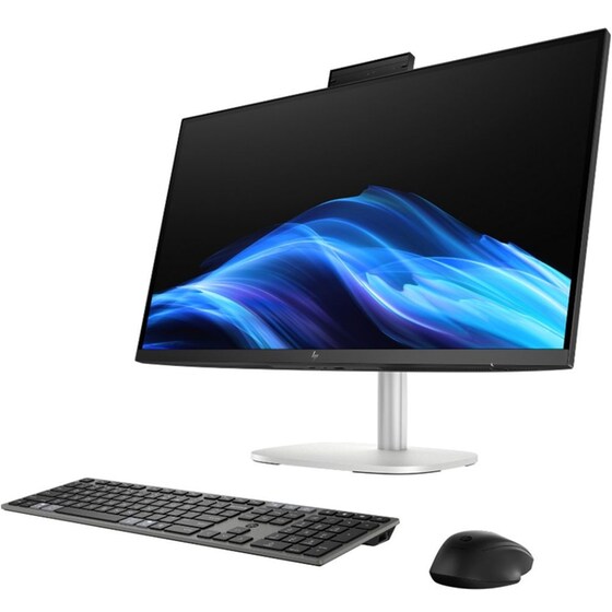 All in One HP EliteStudio 8 G1i 27 27" QHD IPS (Intel Core Ultra 5-235/16 GB/512GB SSD/Intel Graphics/Win11Pro) image 7