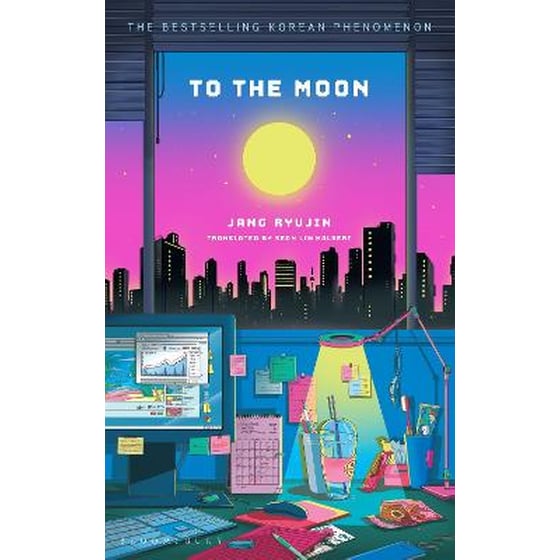 To the Moon image 0