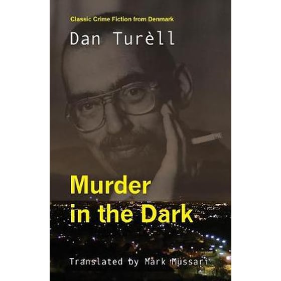 Murder in the Dark image 0