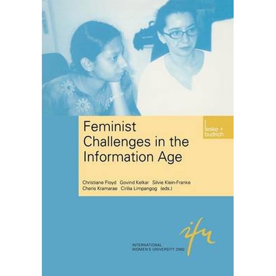 Feminist Challenges in the Information Age image 0