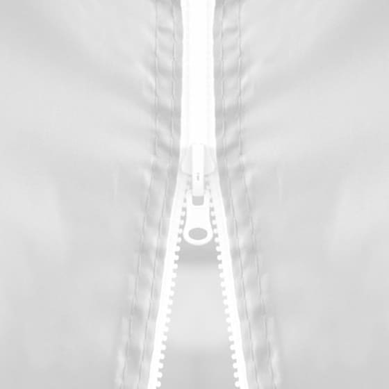 Vidaxl Τέντα Εκδηλώσεων Με 5 Τοιχώματα Πτυσσόμενη Pop-up Λευκή 3x9 Μ. image 2