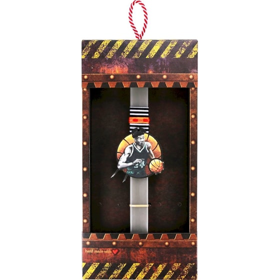 Λαμπάδα Synchronia - Μπάσκετ image 0