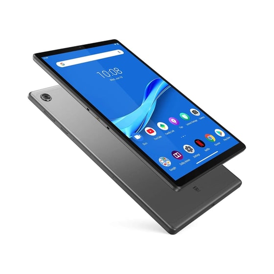 Tablet Lenovo M10+ 4GB/64GB WiFi + Antivirus ZoneAlarm για 2 έτη image 4